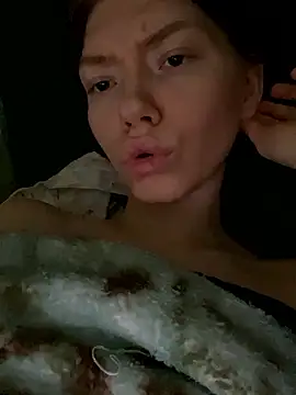 Lisaaa Alisa online show from January 2026 08:10:02 PM