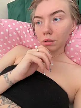 Lisaaa Alisa online show from March 2026 04:35:01 AM