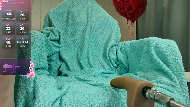 oliviiaa online show from March 2026 12:14:01 AM