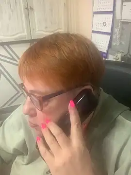 Klio5678 online show from April 2026 08:34:02 PM