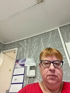 Klio5678 online show from July 2026 07:19:02 PM