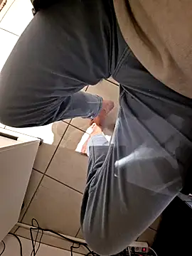 Lorent6969 online show from February 2025 04:36:01 PM