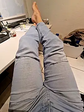 Lorent6969 online show from October 2025 06:34:02 AM