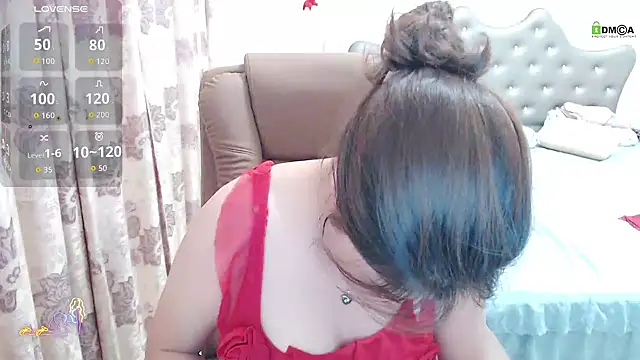 Snapshot of -Shirleyni_ chatting on June 2026 02:25:02 AM -Shirleyni online show from June 2026 02:25:02 AM