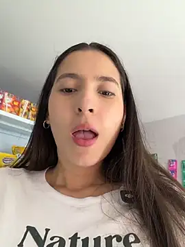 LittleDoll    online show from July 2026 12:25:02 PM