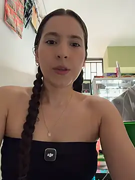 LittleDoll    online show from August 2026 12:26:02 PM