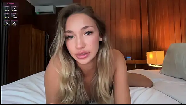 bailey kat online show from April 2026 08:29:02 AM