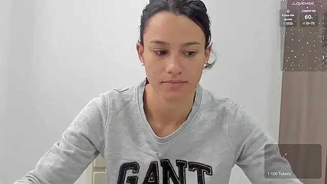 SamanthaWatson online show from February 2025 01:20:01 PM