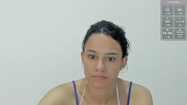 SamanthaWatson online show from February 2025 02:02:01 PM