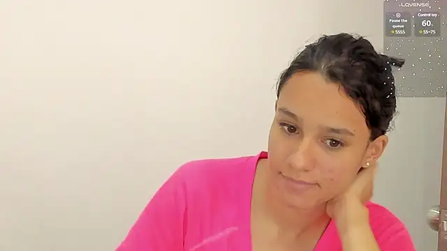 SamanthaWatson online show from February 2025 04:31:01 PM