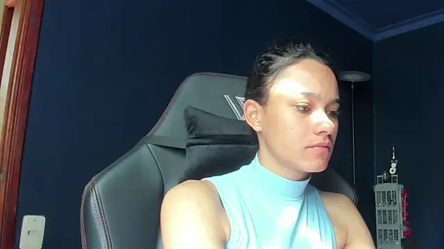 SamanthaWatson online show from March 2025 02:12:01 PM