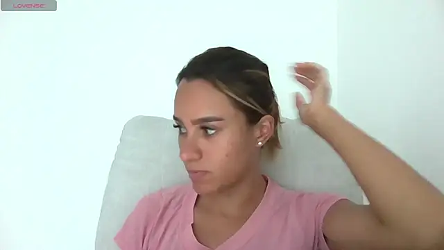 SamanthaWatson online show from February 2026 11:01:01 PM