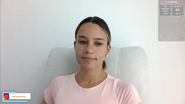 SamanthaWatson online show from March 2026 09:08:02 PM