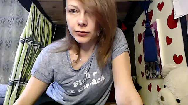 HarleyQuinn 69 online show from December 2024 12:51:02 AM