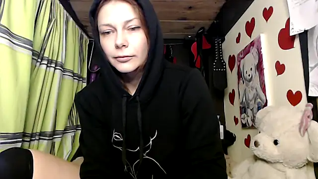 HarleyQuinn 69 online show from December 2024 06:29:01 PM