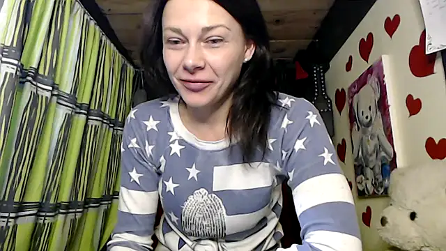 HarleyQuinn 69 online show from January 2025 07:32:02 PM