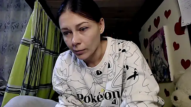 HarleyQuinn 69 online show from January 2025 06:25:01 PM