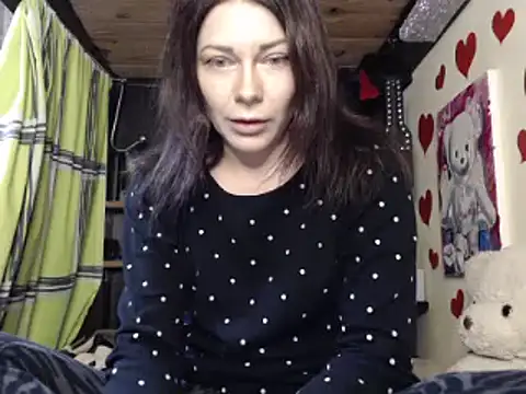 HarleyQuinn 69 online show from February 2025 07:30:02 PM