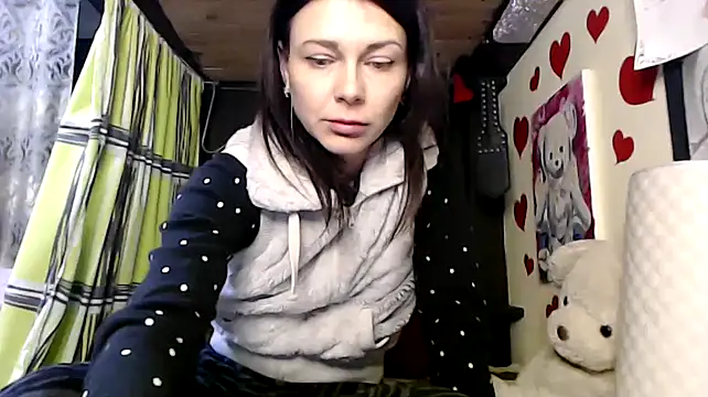 HarleyQuinn 69 online show from February 2025 08:07:02 PM