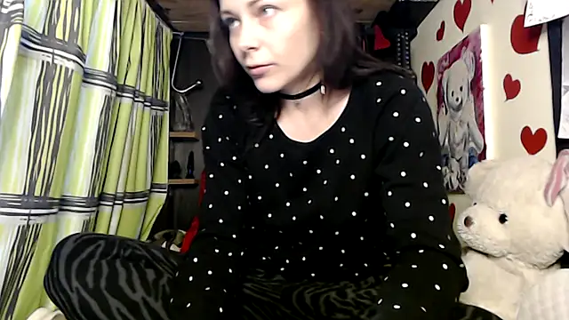 HarleyQuinn 69 online show from March 2025 08:27:01 PM