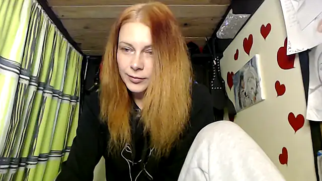 HarleyQuinn 69 online show from September 2025 02:51:01 PM