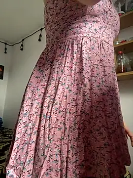 LiliJones  online show from February 2025 04:40:02 PM