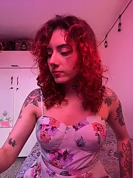 LiliJones  online show from March 2025 05:35:02 PM