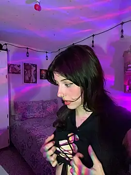 LiliJones  online show from February 2026 03:08:01 PM