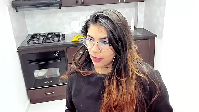 Luna Dumont online show from March 2025 11:12:02 AM