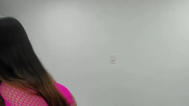 Luna Dumont online show from March 2025 08:50:02 PM