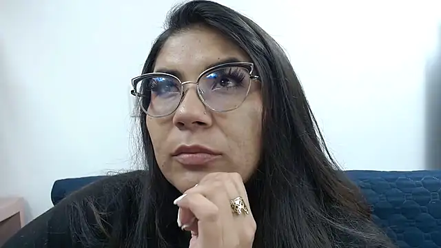 Luna Dumont online show from September 2025 11:23:02 AM