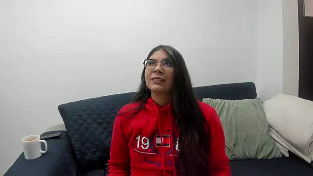 Luna Dumont online show from September 2025 11:26:01 AM