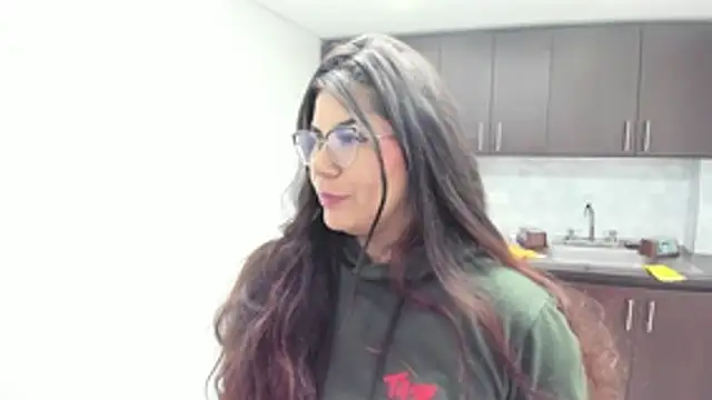 Luna Dumont online show from October 2025 11:11:01 AM