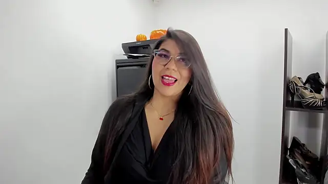 Luna Dumont online show from November 2025 11:20:02 AM