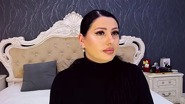 Lauren Saint online show from March 2026 05:53:02 PM