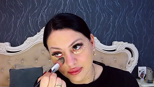 Lauren Saint online show from March 2026 06:14:02 PM