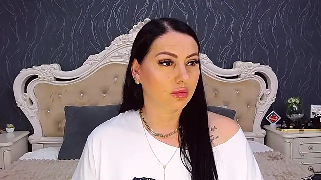 Lauren Saint online show from April 2026 12:08:02 PM