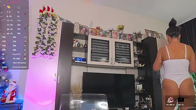 SheilaRyan online show from January 2026 04:47:01 AM