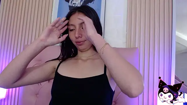 kendall saenz online show from December 2024 01:59:02 PM