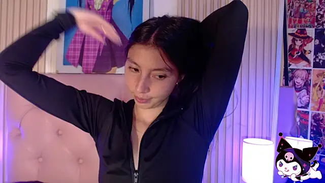 kendall saenz online show from January 2025 07:41:02 PM