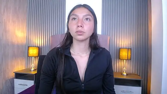 kendall saenz online show from March 2025 07:25:01 PM