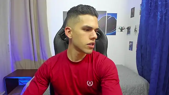 JacobKirito online show from January 2025 06:58:02 AM