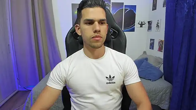 JacobKirito online show from February 2025 02:45:02 AM