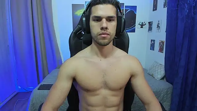 JacobKirito online show from March 2025 05:38:02 AM