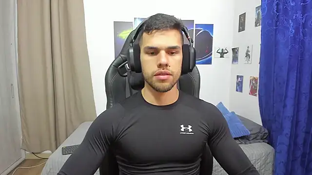 JacobKirito online show from March 2025 03:33:02 AM