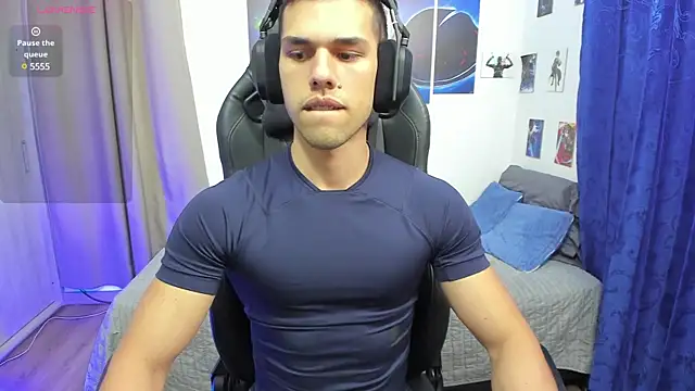 JacobKirito online show from March 2025 02:59:01 AM