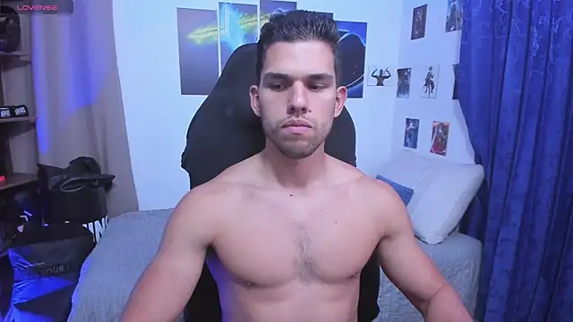 JacobKirito online show from September 2025 01:53:01 AM