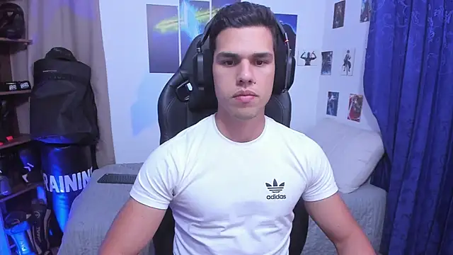 JacobKirito online show from September 2025 03:34:01 AM