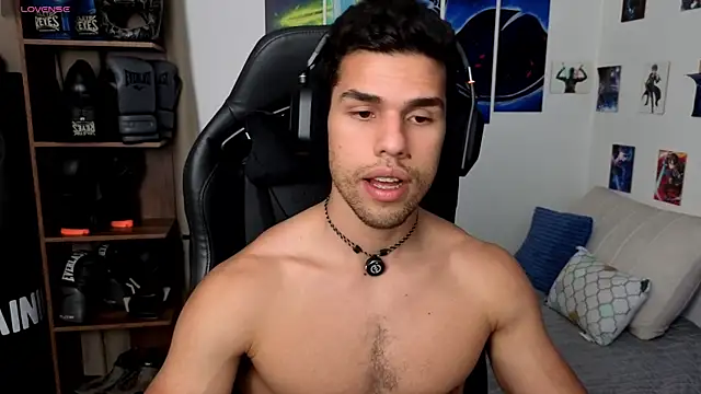 JacobKirito online show from October 2025 02:26:01 AM