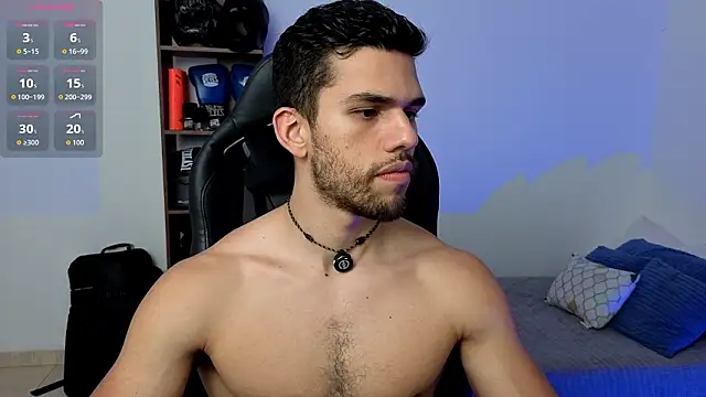 JacobKirito online show from March 2026 02:49:01 AM